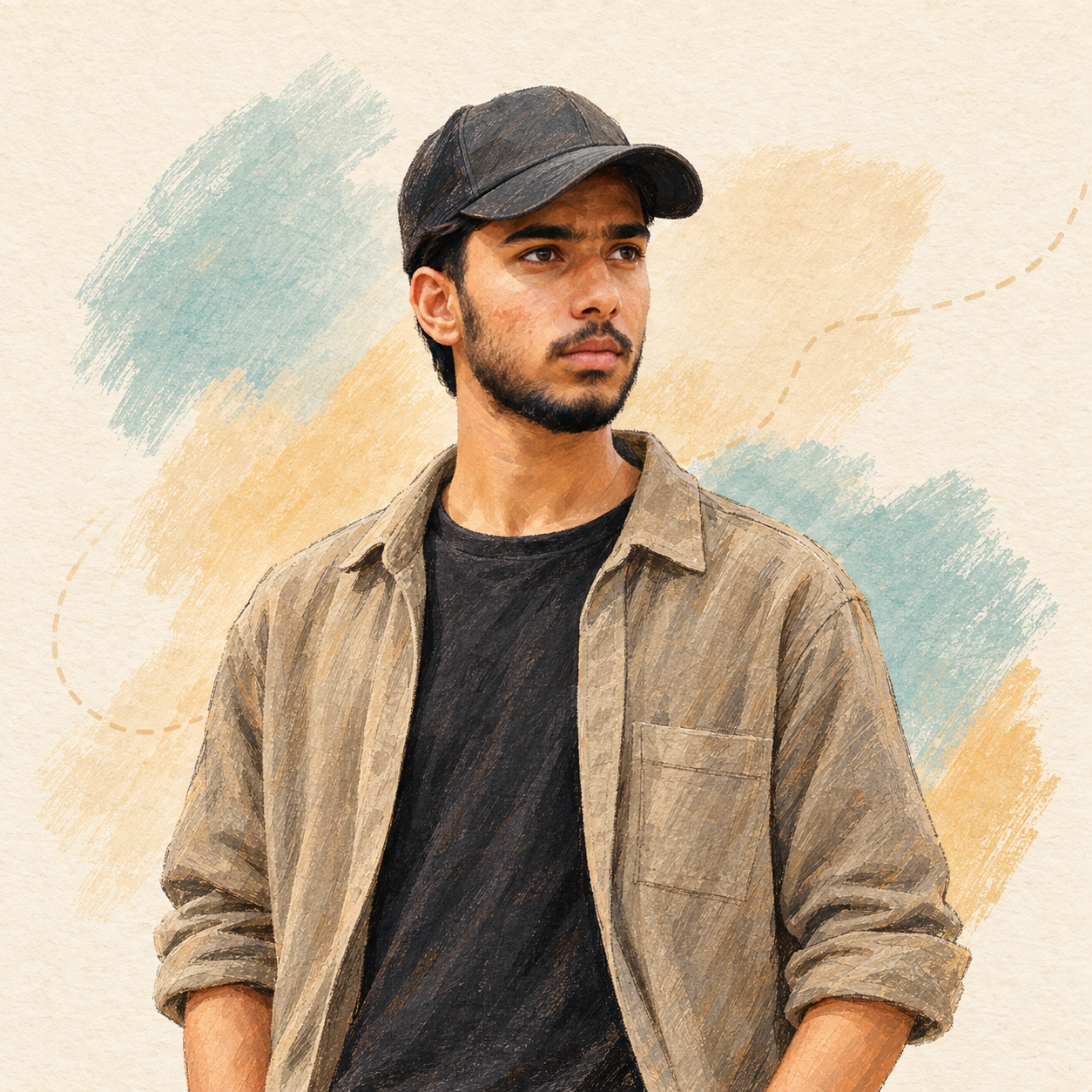 Portrait of Faizan, TravelWithKids Travel Researcher and Editor