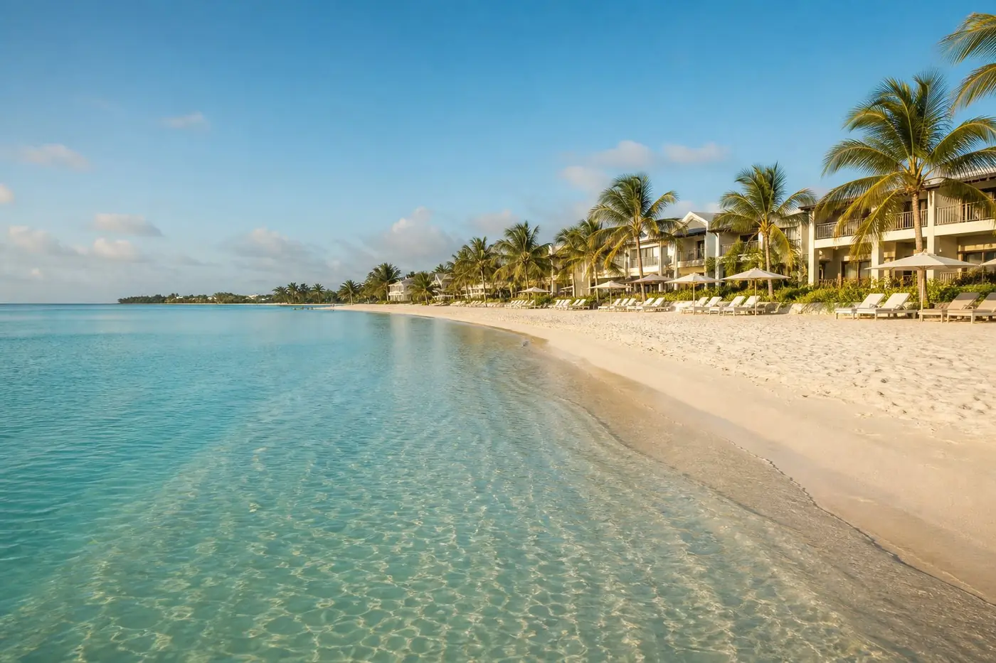 Turks and Caicos